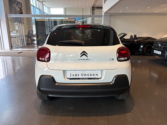 Citroen C3 3 of 5