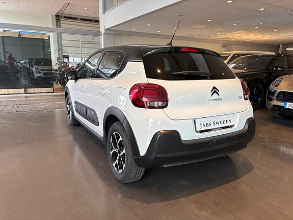 Citroen C3 2 of 5