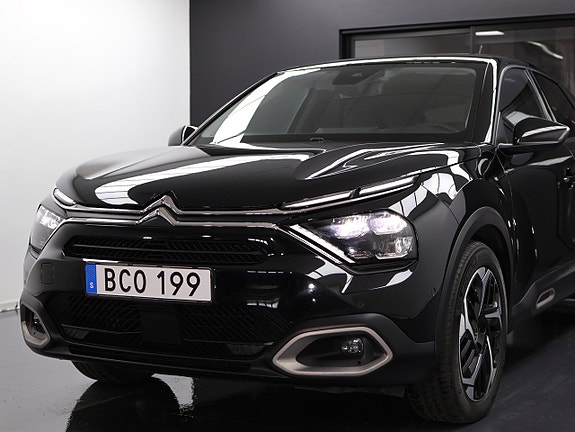 Citroen C4 2 of 5