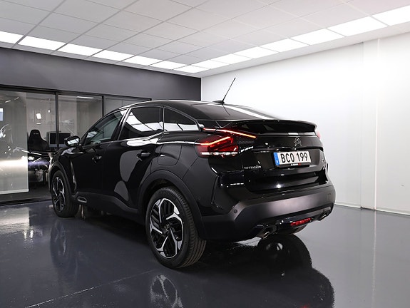 Citroen C4 12 of 28