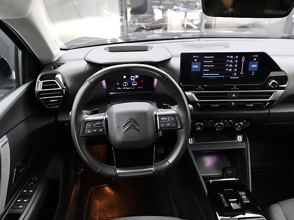 Citroen C4 19 of 28
