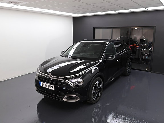 Citroen C4 6 of 28