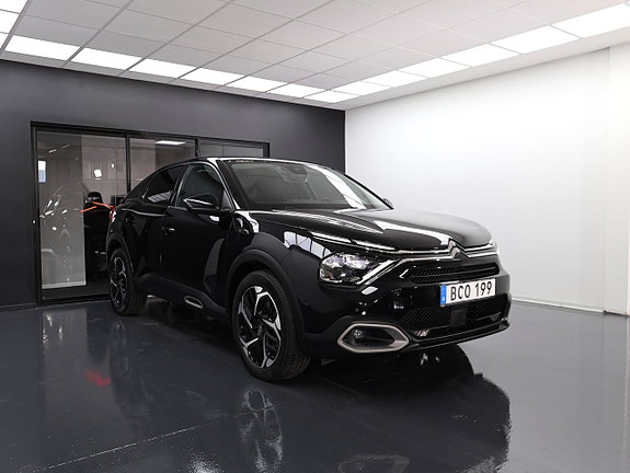 Citroen C4 5 of 5