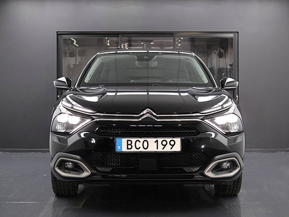 Citroen C4 7 of 28