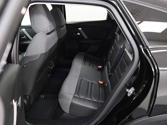Citroen C4 27 of 28