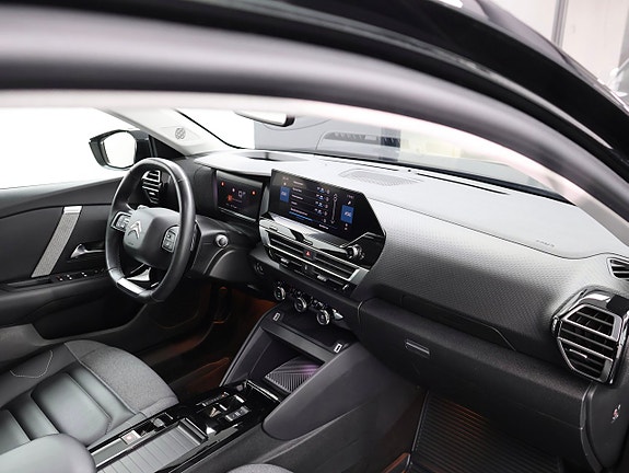 Citroen C4 21 of 28