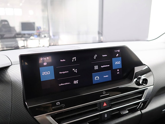 Citroen C4 18 of 28