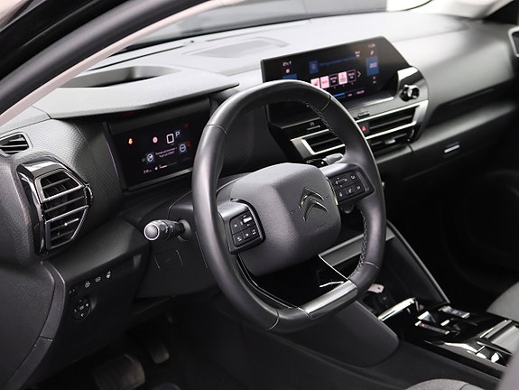 Citroen C4 13 of 28