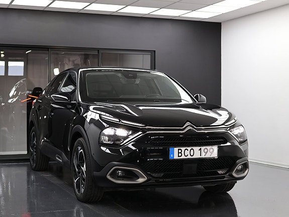 Citroen C4 4 of 5