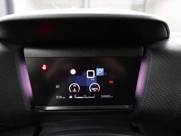 Citroen C4 20 of 28