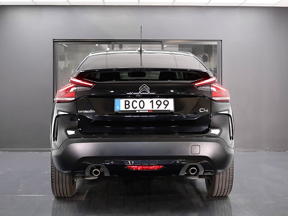 Citroen C4 11 of 28