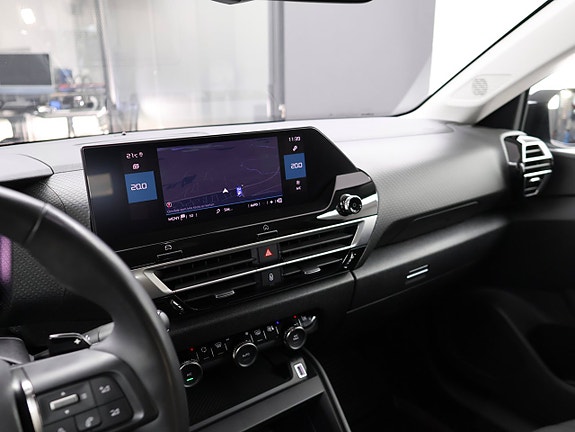 Citroen C4 16 of 28