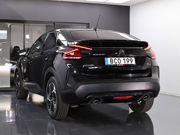Citroen C4 10 of 28