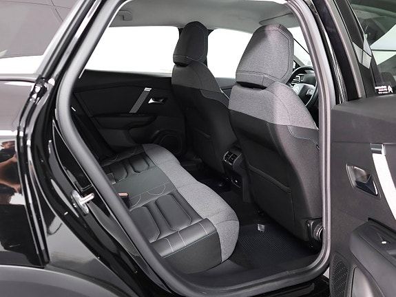 Citroen C4 25 of 28