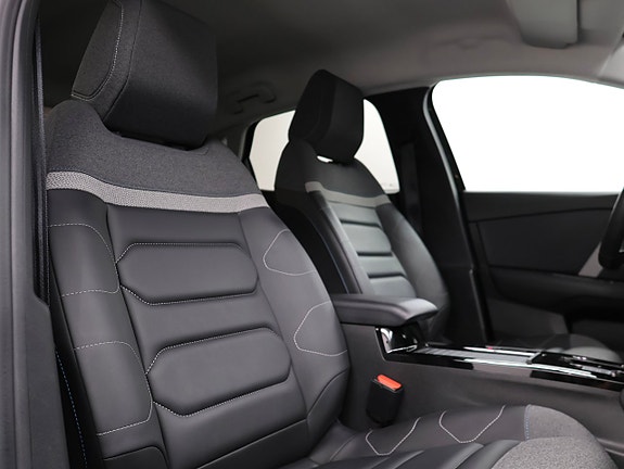 Citroen C4 24 of 28