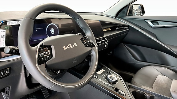 Kia Niro 12 of 13