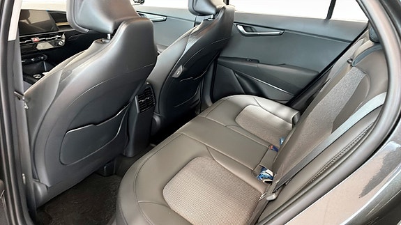 Kia Niro 13 of 13