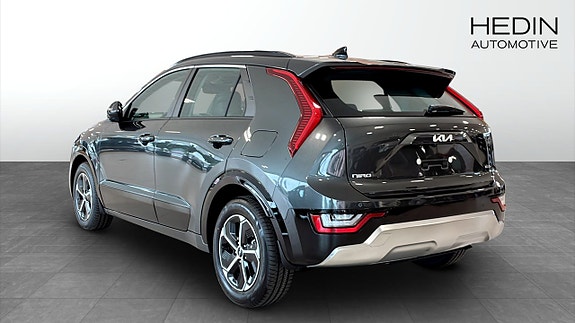 Kia Niro 3 of 13