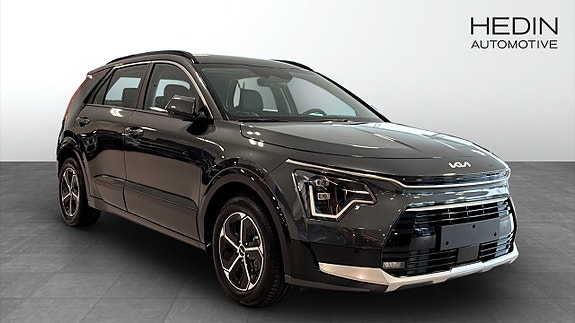Kia Niro 7 of 13