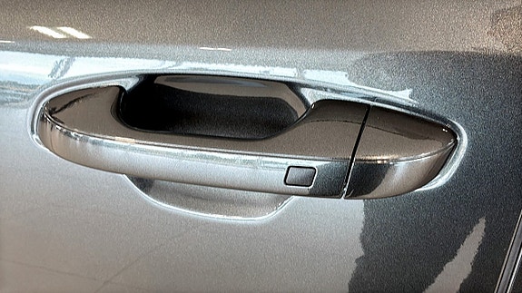 Kia Niro 10 of 13