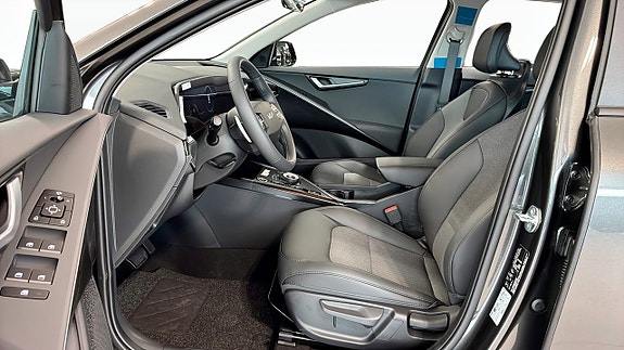 Kia Niro 11 of 13