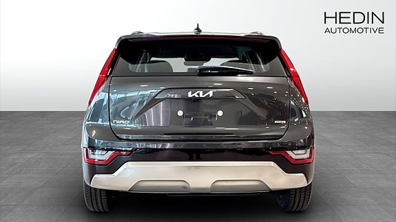 Kia Niro 4 of 13