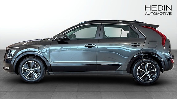 Kia Niro 2 of 13