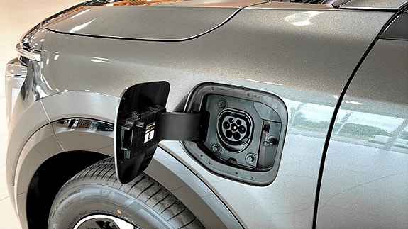 Kia Niro 9 of 13