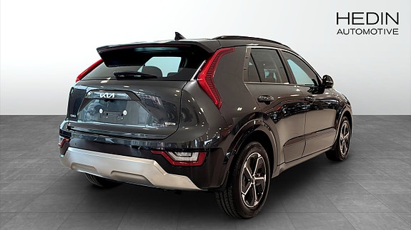 Kia Niro 5 of 13