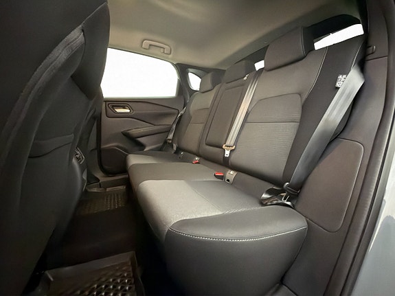 Nissan Qashqai 27 of 30