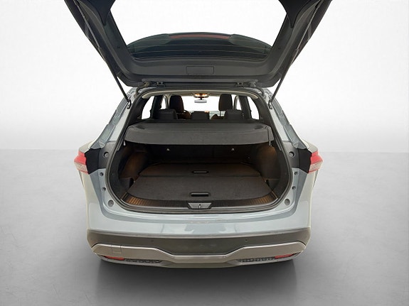 Nissan Qashqai 28 of 30