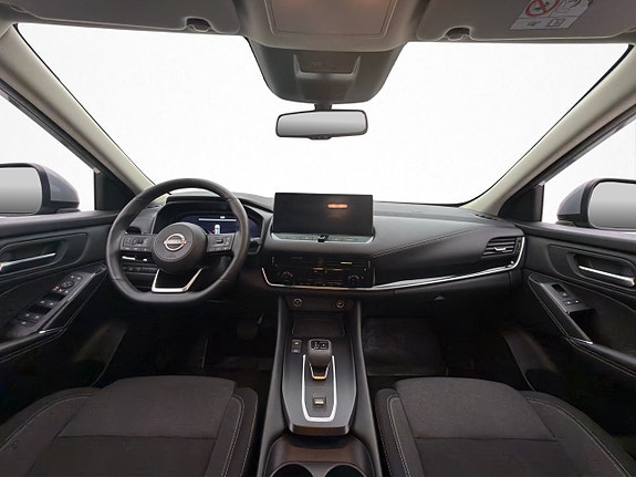 Nissan Qashqai 11 of 30