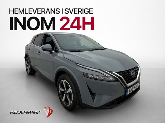 Nissan Qashqai 3 of 30