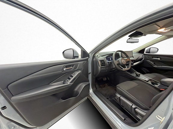 Nissan Qashqai 9 of 30