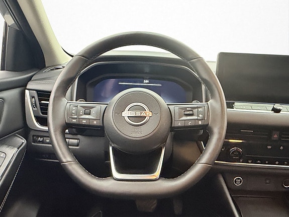 Nissan Qashqai 12 of 30