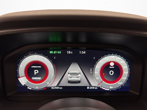Nissan Qashqai 14 of 30
