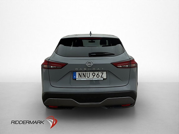 Nissan Qashqai 6 of 30