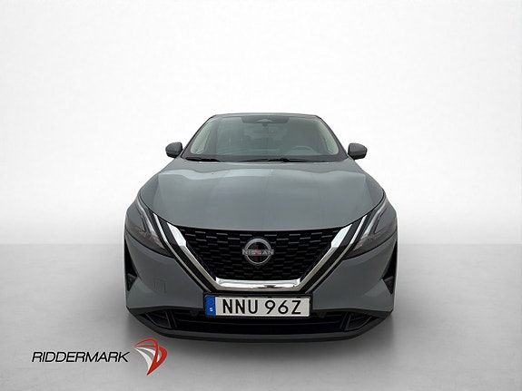 Nissan Qashqai 2 of 5