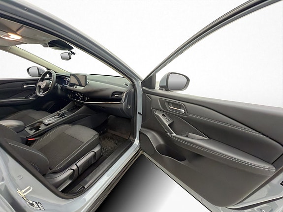 Nissan Qashqai 25 of 30
