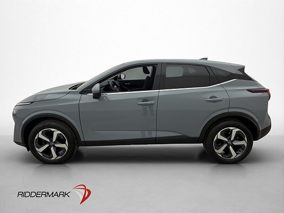 Nissan Qashqai 4 of 5