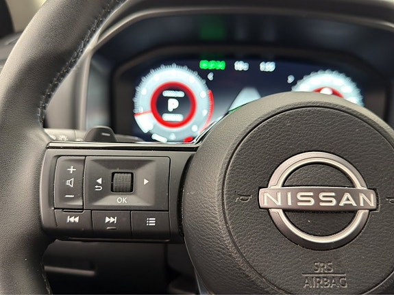 Nissan Qashqai 13 of 30