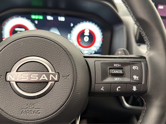 Nissan Qashqai 15 of 30