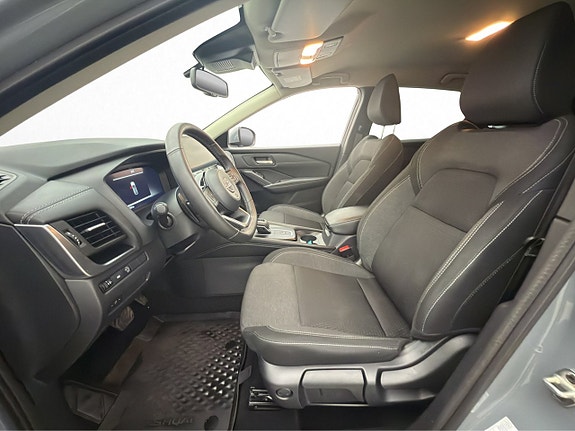 Nissan Qashqai 10 of 30