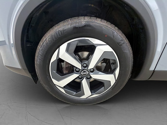 Nissan Qashqai 29 of 30