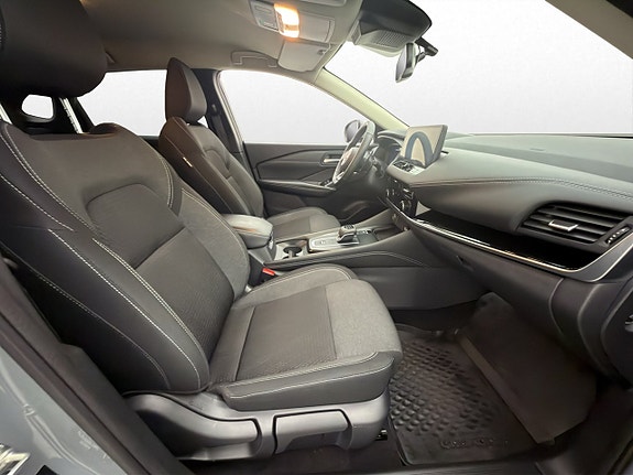 Nissan Qashqai 26 of 30