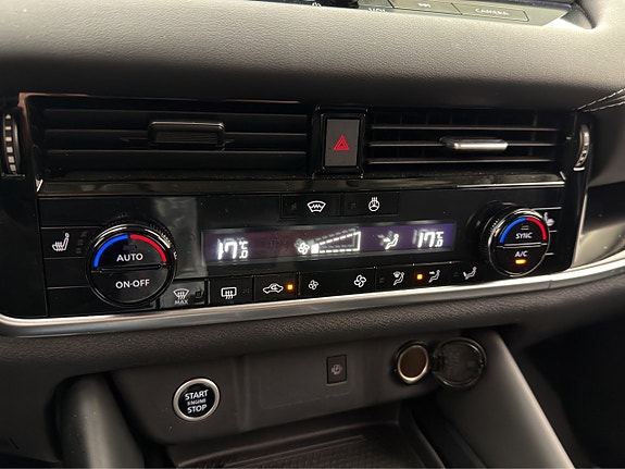 Nissan Qashqai 22 of 30