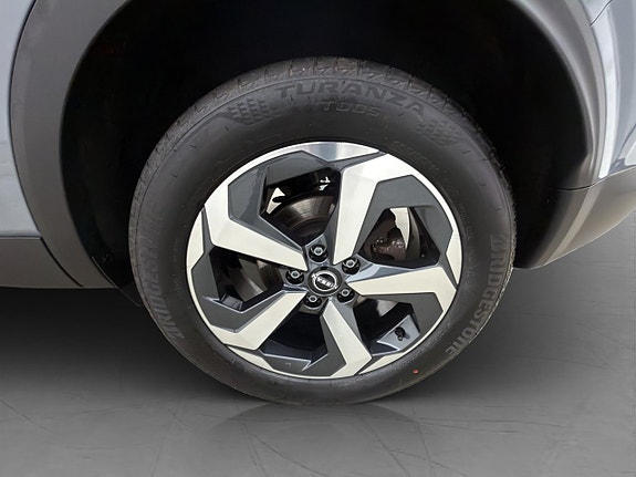 Nissan Qashqai 30 of 30