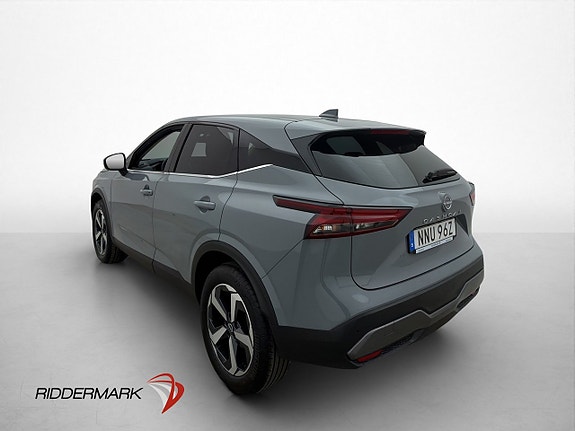 Nissan Qashqai 5 of 5