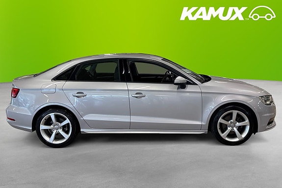 Audi A3 2 of 5