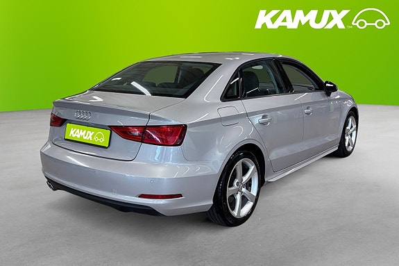 Audi A3 4 of 5